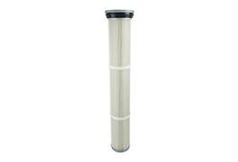 Customized Air Filter Cartridge 160*180*990